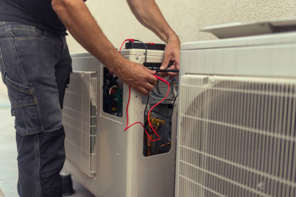 Best HVAC installation services  in Vassar College, NY